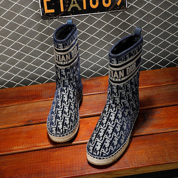 Luxury Shoes - Top QualityR - 894