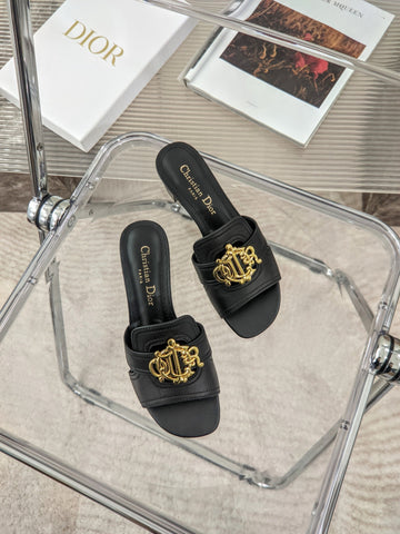 Luxury Shoes - Top QualityR - 158