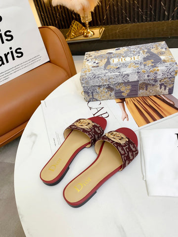 Luxury Shoes - Top QualityR - 615