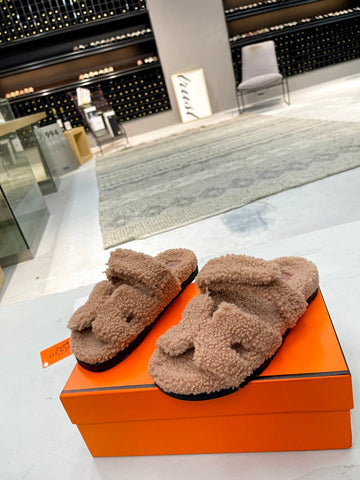 Luxury Shoes - Top QualityS - 692