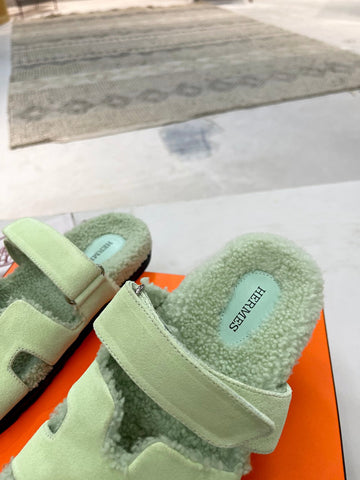 Luxury Shoes - Top QualityS - 696