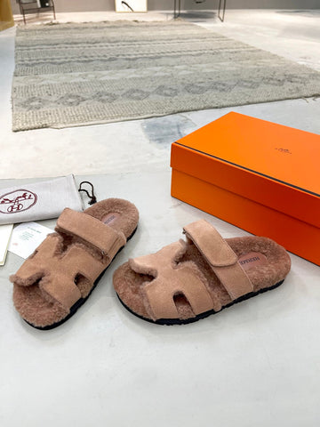 Luxury Shoes - Top QualityS - 697