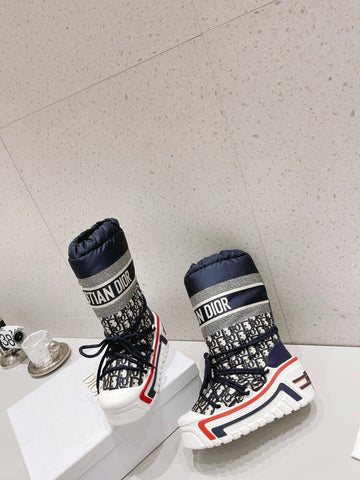 Luxury Shoes - Top QualityR - 858