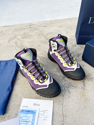 Luxury Shoes - Top QualityR - 819