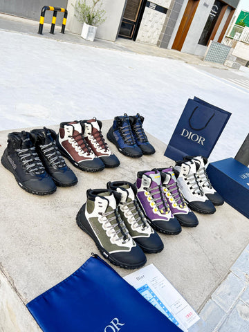 Luxury Shoes - Top QualityR - 818
