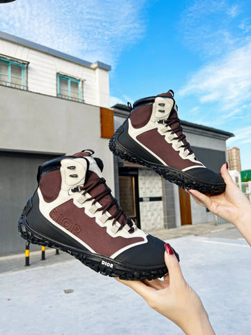 Luxury Shoes - Top QualityR - 817
