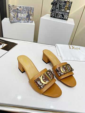 Luxury Shoes - Top QualityR - 619