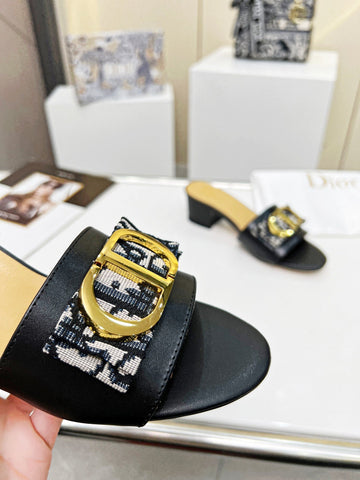 Luxury Shoes - Top QualityR - 618