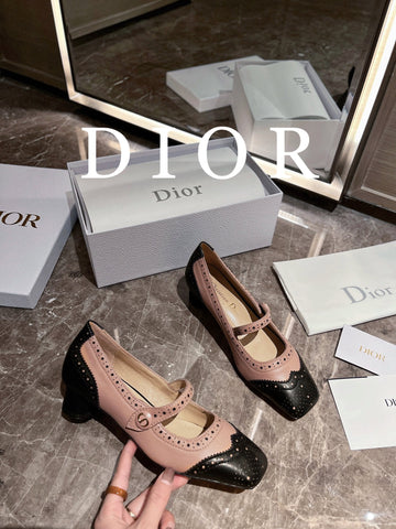 Luxury Shoes - Top QualityR - 726