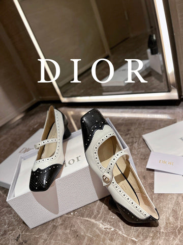 Luxury Shoes - Top QualityR - 727