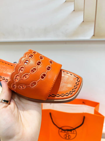 Luxury Shoes - Top QualityS - 276