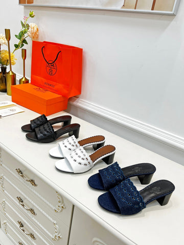 Luxury Shoes - Top QualityS - 284