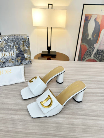 Luxury Shoes - Top QualityR - 162