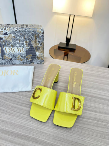Luxury Shoes - Top QualityR - 164