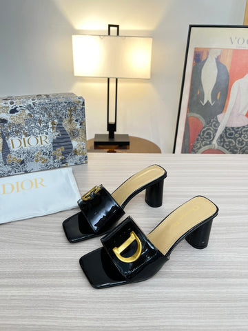 Luxury Shoes - Top QualityR - 166