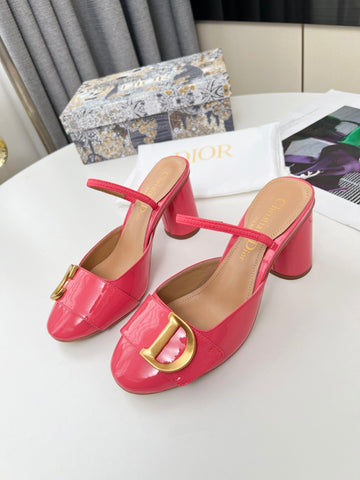 Luxury Shoes - Top QualityR - 168