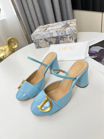 Luxury Shoes - Top QualityR - 169