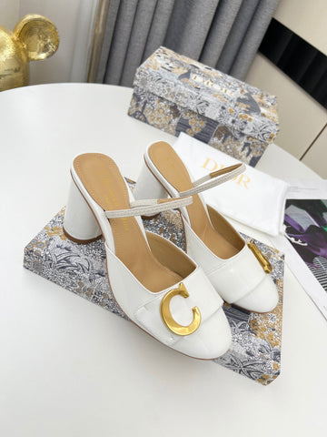 Luxury Shoes - Top QualityR - 171