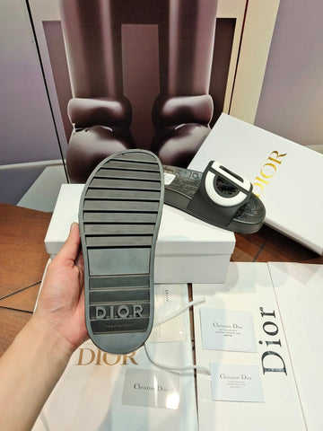 Luxury Shoes - Top QualityR - 082