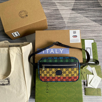 Top Quality -  Bags - 1987