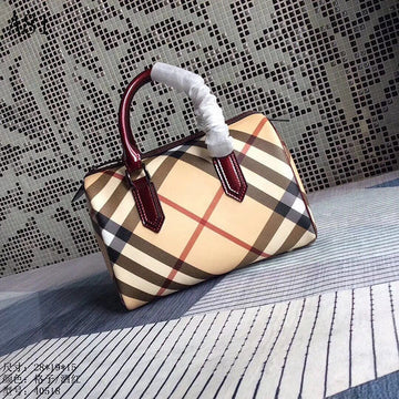 Top Quality Fashion -BBR Bags - 851