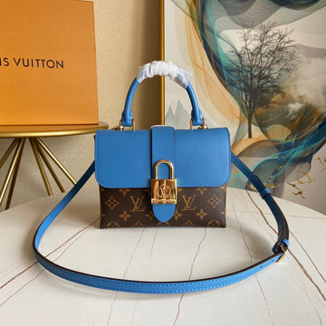 EN - New 1:1 rep  Bags LUV 148