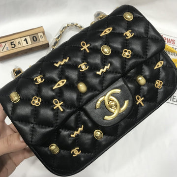 EN - New 1:1 rep  Top Quality CHL Bag 205