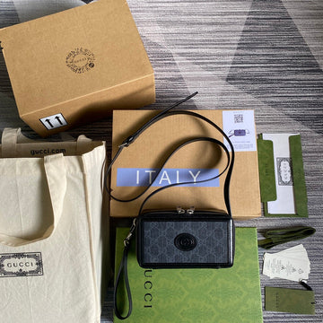 Top Quality -  Bags - 321