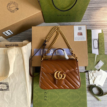 Top Quality -  Bags - 2236