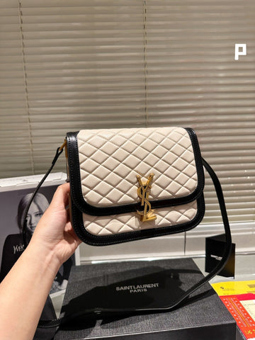 EN - New 1:1 rep  Bags SLY 349
