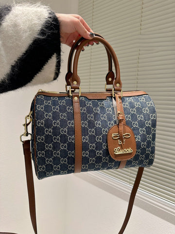 EN - New 1:1 rep  Bags GCI 524
