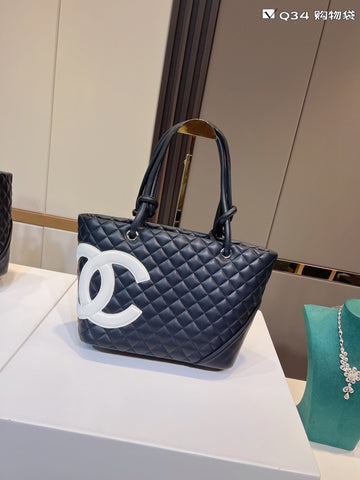 EN - New 1:1 rep  Top Quality CHL Bag 297