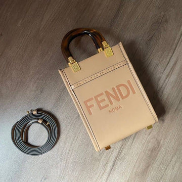 EN - New 1:1 rep  Bags FEI 259