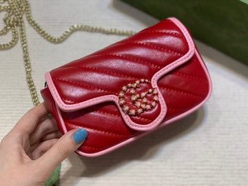EN - New 1:1 rep Bag GCI 444