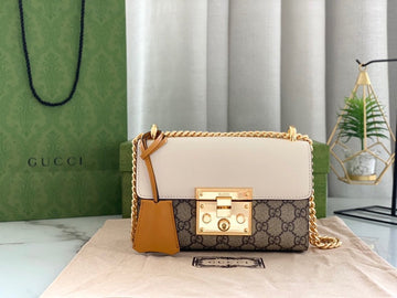 EN - New 1:1 rep Bag GCI 492