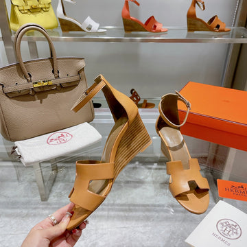 New 1:1 rep HM HIGH HEELS 080