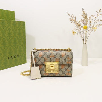 EN - New 1:1 rep Bag GCI 488