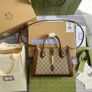 Top Quality -  Bags - 1646