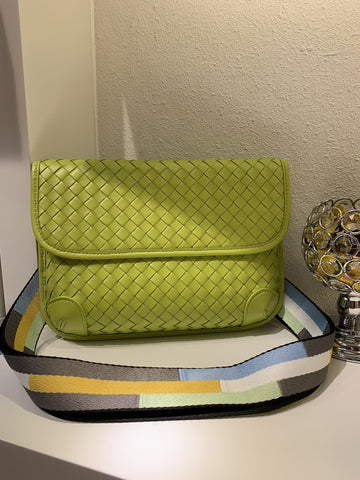 Top Quality Functional Chest Bag Banana Greenleaf, For Women, Bags 10.2in/26cm