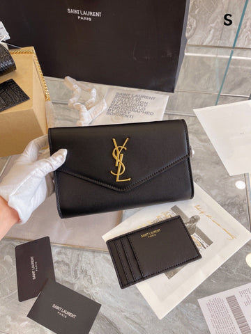 EN - New 1:1 rep  Bags SLY 222