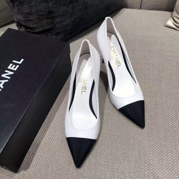 New 1:1 rep CHL High Heel Shoes 027