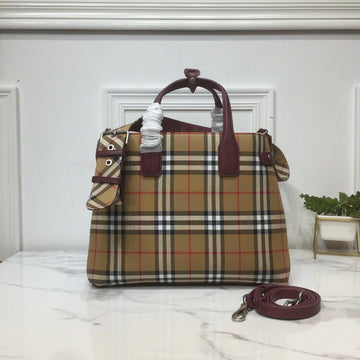 Top Quality Fashion -BBR Bags - 1622