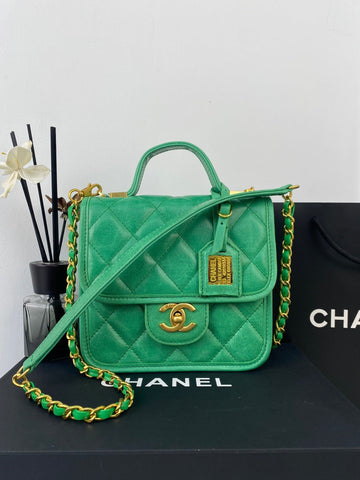 EN - New 1:1 rep Bag CHL 420