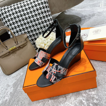 New 1:1 rep HM HIGH HEELS 068