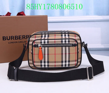 Top Quality Fashion -BBR Bags - 421