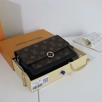 EN - New 1:1 rep  Bags LUV 152