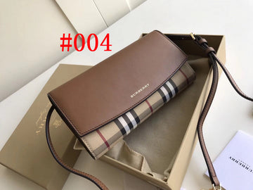Top Quality Fashion -BBR Bags - 1016