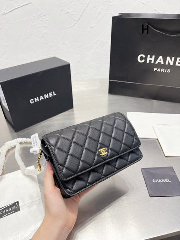 EN - New 1:1 rep Lux Top Quality CHL Bag 373