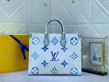 EN - Luxury Bags LUV 819