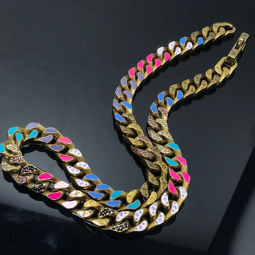Combo Top Quality NecklaTop Qualitys 102
